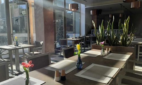 HOTEL UNO Ústí nad Orlicí