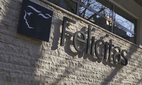 Depandance Felicitas Poděbrady