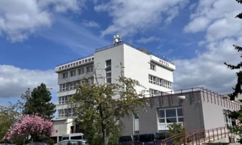 Sportcentrum Brandýs Brandýs nad Labem-Stará Boleslav