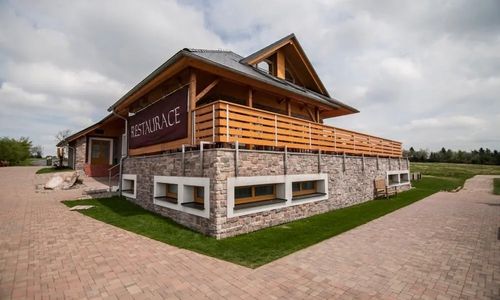 Krušnohorský Dvůr Dubí