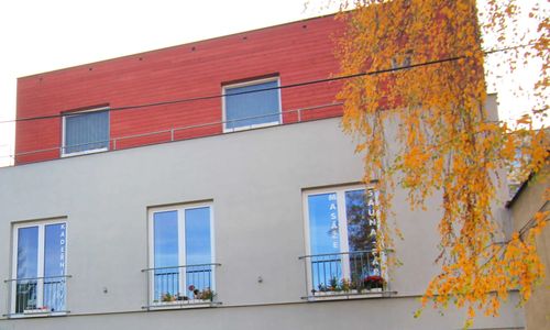 Penzion JBI Wellness Kolín