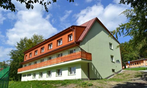 Beskydský H-resort Kunčice pod Ondřejníkem