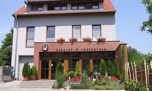 Penzion Ruland Brno