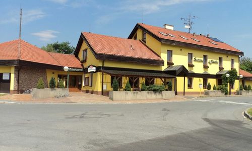 Wellness penzion U Jirsáka Vikýřovice