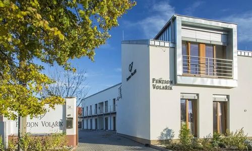 Penzion Volařík Dolní Dunajovice