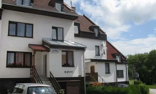 Apartmány U Lipno Frymburk