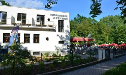 Zděná Bouda Hradec Králové