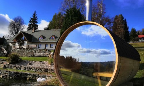 Hotel Gabriela Vítkovice