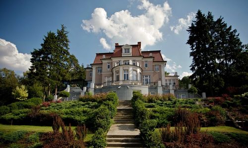 Rezidence Liběchov
