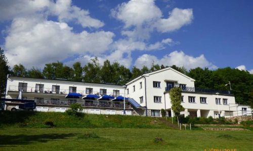 Hotel Kapitán Seč