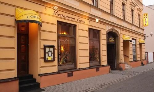 Hotel Corso Rokycany