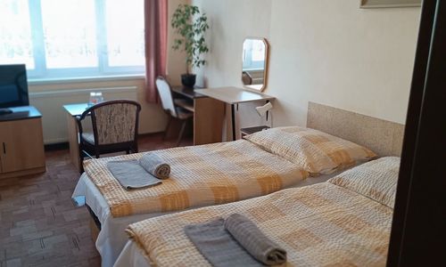 Hotel Avion Prostějov