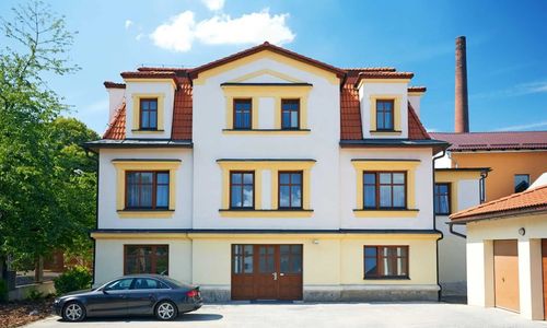 Vila Encore Valašské Meziříčí