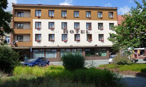 Hotel Vysočina Chotěboř