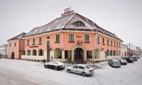 Hotel N Znojmo