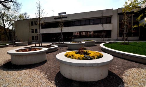 Hotel Poprad Ústí nad Orlicí