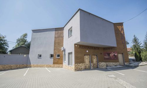 Hotel Taurus Ostrava