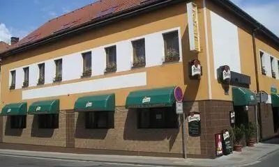 Hotel Classic Nový Bydžov