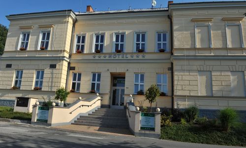 Hotel Dakol Petrovice u Karviné