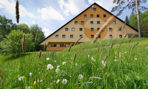 Hotel Svratka