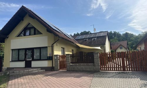 Apartmány U starého Labe Nymburk