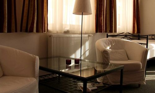 Apartmány La Provence Mariánské Lázně