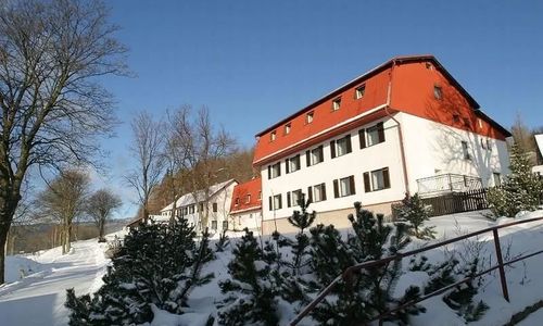 Pension Sport Malá Morava