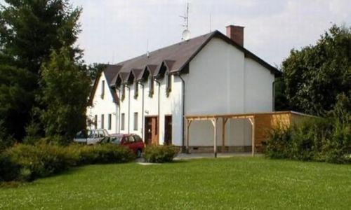 Penzion Na Bystřici Miletín