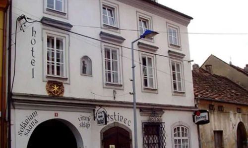 Hotel Žebrák