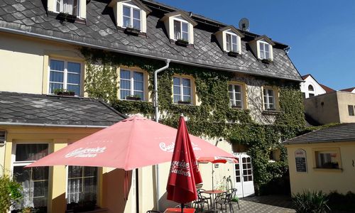 Hotel Alster Jevíčko