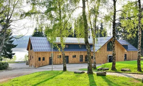 Montanie Resort Desná