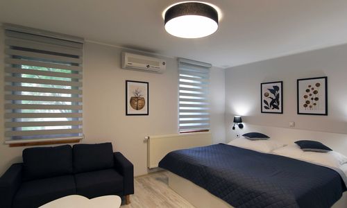 Penzion U Vlků Valtice