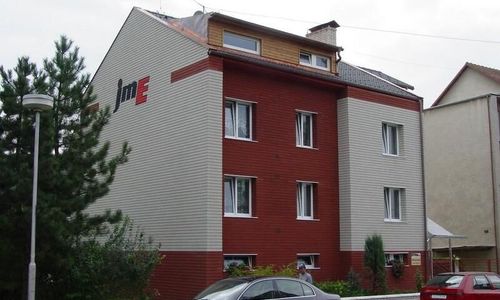 Penzion Jarmilka Luhačovice