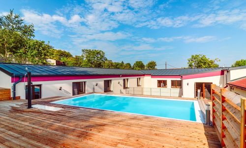 Wellness rodinný hotel U Langrů Dolní Věstonice