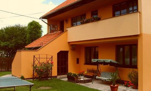 Penzion Na Vyhlídce Lukov