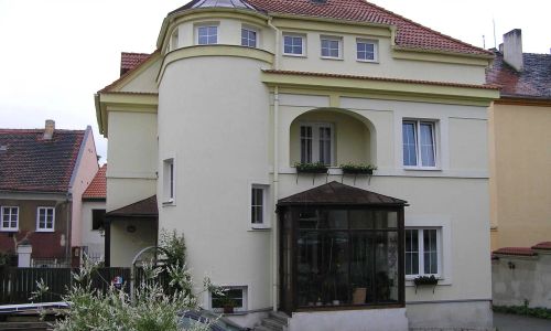 Penzion Kára Žatec