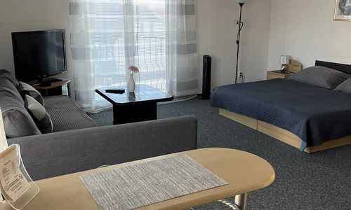 Penzion Ariane Praha