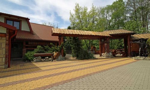 Penzion na Kamyncu Jablunkov