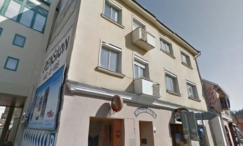 Penzion vis-á-vis Třebíč