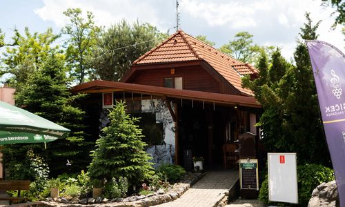 Penzion Nechorka Prušánky
