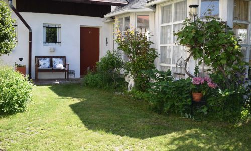 Pension Elbrs Mariánské Lázně