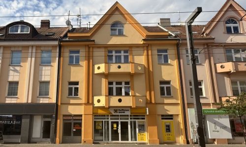 Penzion Pupendo Hradec Králové