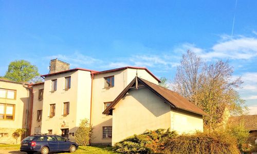 Ubytování, Apartmány pod Čerťákem Škrdlovice