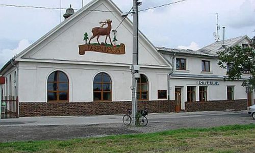 Hotel U Jelena Havířov
