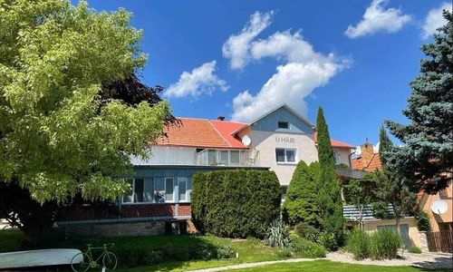 Pension U háje Litomyšl