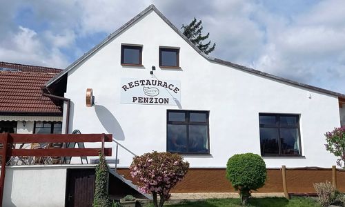Penzion Kocourov Třebenice