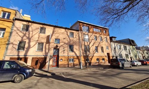 Penzion U Leopolda Brno