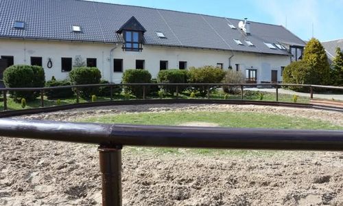 U Koníčka Strážiště