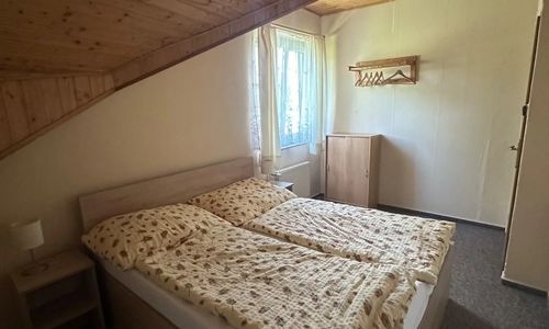 Rodinný Penzion Mirei Bělá pod Pradědem