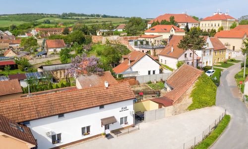 Resort Valtberg - Depandance Valtice